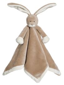 Teddykompaniet Diinglisar Special Edition kanin perunanruskea