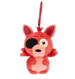 Five Nights at Freddy's Classic Foxy Avaimenperä
