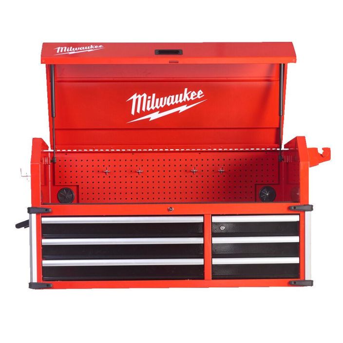 TYOKALUVAUNUN YLAOSA 46&quot; MILWAUKEE 4932478854