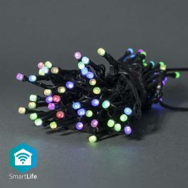 Nedis Nedis SmartLife Koristeellinen LED 5,0m 42LED