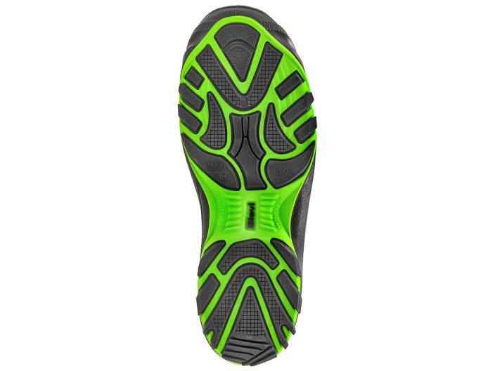 SIEVI VIPERX ROLLER H+ S3 turvakengät BOA®-kiristysmekanismilla tuotekuva 1