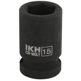 VOIMAHYLSY 1/2"- 15MM