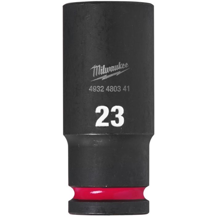 VOIMAHYLSY 1/2&quot; SHW SYVA 23MM Milwaukee 4932480341