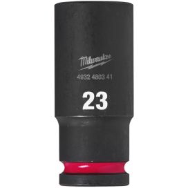 Milwaukee VOIMAHYLSY 1/2" SHW SYVÄ 23MM 