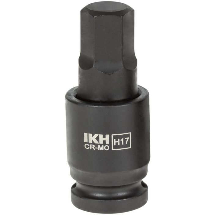 PAINEILMAKARKIHYLSY 1/2&quot; 17MM NIVELOITY IKH6544