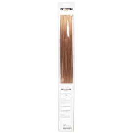 STRONGLINE KAASUHITSAUS LANKA H44 2,5 X 500MM 20KPL