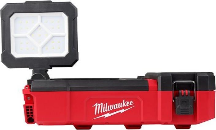 AKKUALUEVALAISIN M12 POAL-0 MILWAUKEE 4933480473