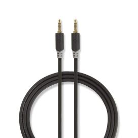 Nedis stereoäänikaapeli 3,5mm 2M