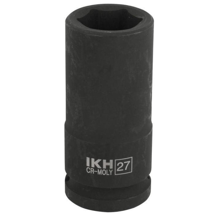 HYLSY 3/4&quot;-27MM PITKA 90MM XD06327