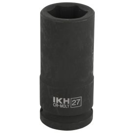 IKH VOIMAHYLSY 3/4"-27MM PITKÄ 95MM