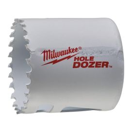 Milwaukee Milwaukee hole dozer bimetalli Reikäsaha 48mm