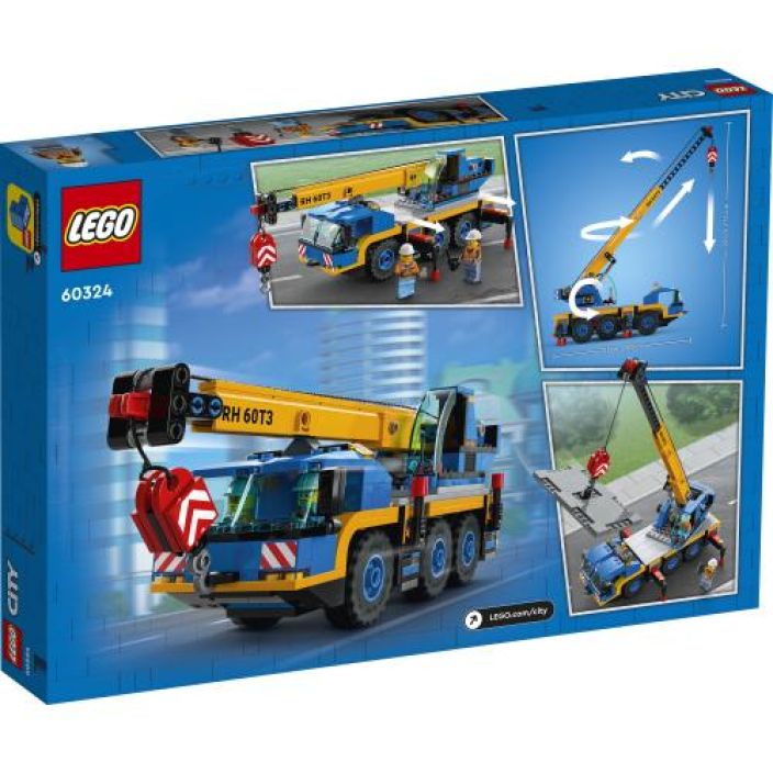 LEGO 60324