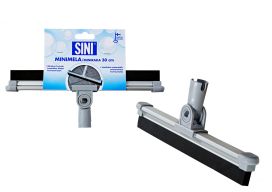 Sini Minimela-lattialasta 30cm