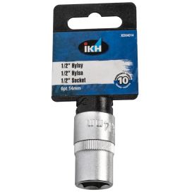 IKH HYLSY 1/2"- 14MM