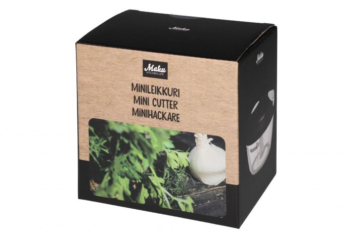 Maku Minileikkuri tuotekuva 2