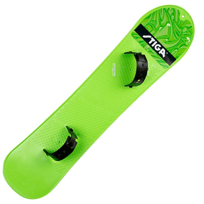 Stiga Snow Board Wild Lime