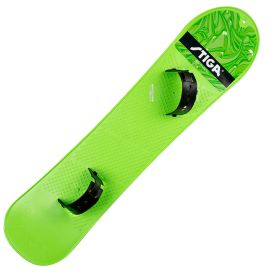 Stiga Stiga Snow Board Wild Lime