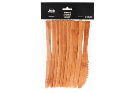 Maku kitchen life Maku Bambuveitsi 16 cm 10 kpl