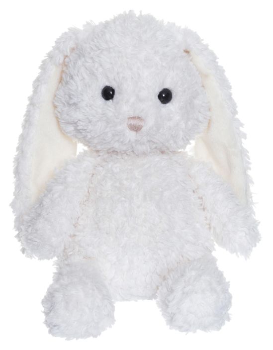 Teddy Kompaniet Retro Pupu Retro Pals ‑sarjan pupu hurmaa pehmealla olemuksellaan ja nostalgisella retroilmeellaan. Teddy Kompaniet Retro Pupu Retro Pals ‑sarjan pupu hurmaa pehmealla olemuksellaan ja nostalgisella retroilmeellaan.