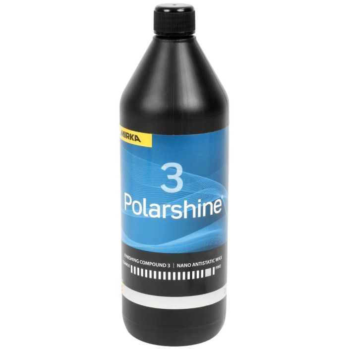 POLARSHINE VAHA NANO ANTISTAT UF3 1L MIR1492