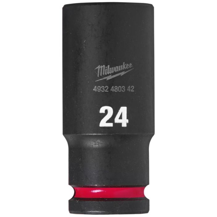VOIMAHYLSY 1/2&quot; SHW SYVA 24MM Milwaukee 4932480342