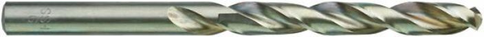 METALLIPORA HSS-G 9,0X125MM 4932352365