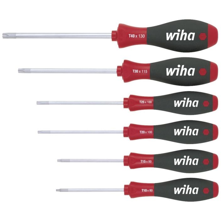 RUUVITALTTASRJ 6-OS. TORX WH07155