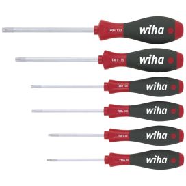 WIHA RUUVITALTTASRJ 6-OS. TORX