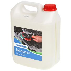 PINELINE TEHOPESU 4L PINELINE