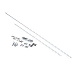 Pikasalpa AHFI 014 kromipinta