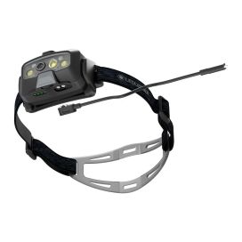 Ledlenser Otsalamppu HF8R Core