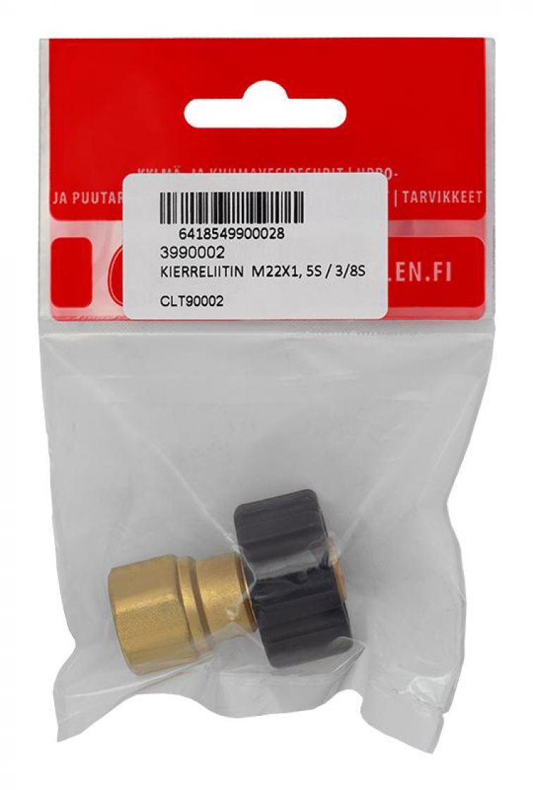 Manicotto Di Riduzione Fischer RD M10/M8 - Foto 9