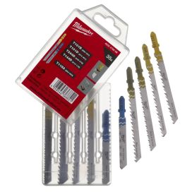 Milwaukee Milwaukee Pistosahanteräsarja 35-os 