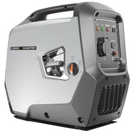 Duro Digitaaligeneraattori 2Kw