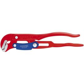 KNIPEX PUTKIPIHDIT 330MM S-TYYPPI NAPPISÄÄTÖ 83 60 010