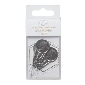 Artesan Artesan Langanpujottaja 4 kpl