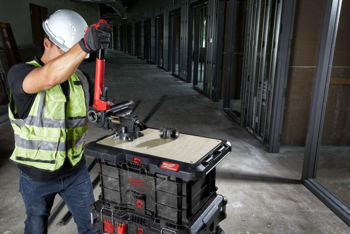 Milwaukee Packout työtaso kannettava  tuotekuva 3