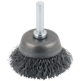 OSBORN KUPPIHARJA 6MM KARA 40X25MM TERÄSLANKA 0,25MM