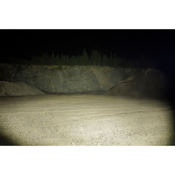 TYÖVALO LED OPTIMUM 4200 tuotekuva 1 TYÖVALO LED OPTIMUM 4200 tuotekuva 1