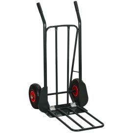 DANBOREN NOKKAKÄRRY 250KG