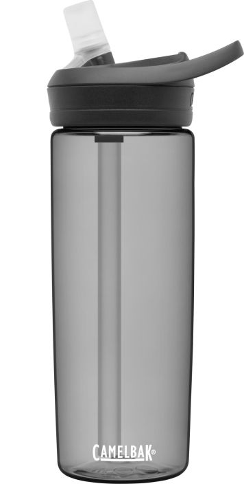 Camelbak Juomapullo Eddy 0.6L Charcoal Camelbak Juomapullo Eddy 0.6L Charcoal