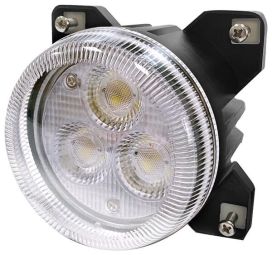 CRX TYÖVALO LED MAGNA 4200U