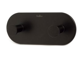 HABO KAKSOISKOUKKU GENTLE MUSTA IP