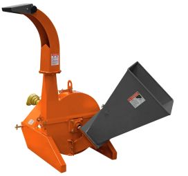 TARMO HAKKURI PUULLE MAX 100MM (18-50HP)