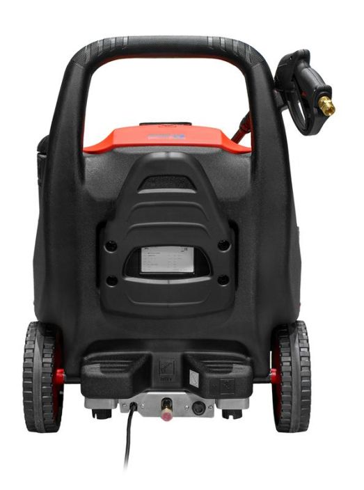 CLEN MITHO 1408 Kuumavesipesuri 230V tuotekuva 1 CLEN MITHO 1408 Kuumavesipesuri 230V tuotekuva 1