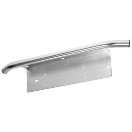 LISÄVALOTELINE ALUMIINI PUTKELLA