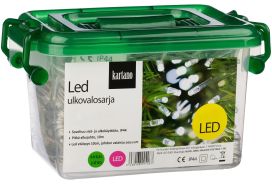 Kartano Led ulkovalosarja 720-os kirkas johto