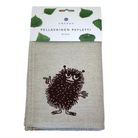 Emendo Emendo Haisuli-pefletti 40x50cm