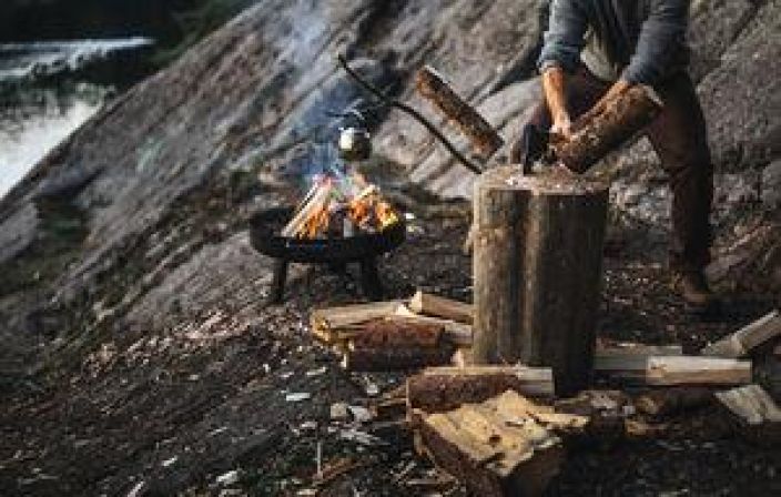 FISKARS NORDEN -HALKAISUKIRVES N12 tuotekuva 1