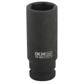 IKH VOIMAHYLSY 1/2"- 22MM 78MM